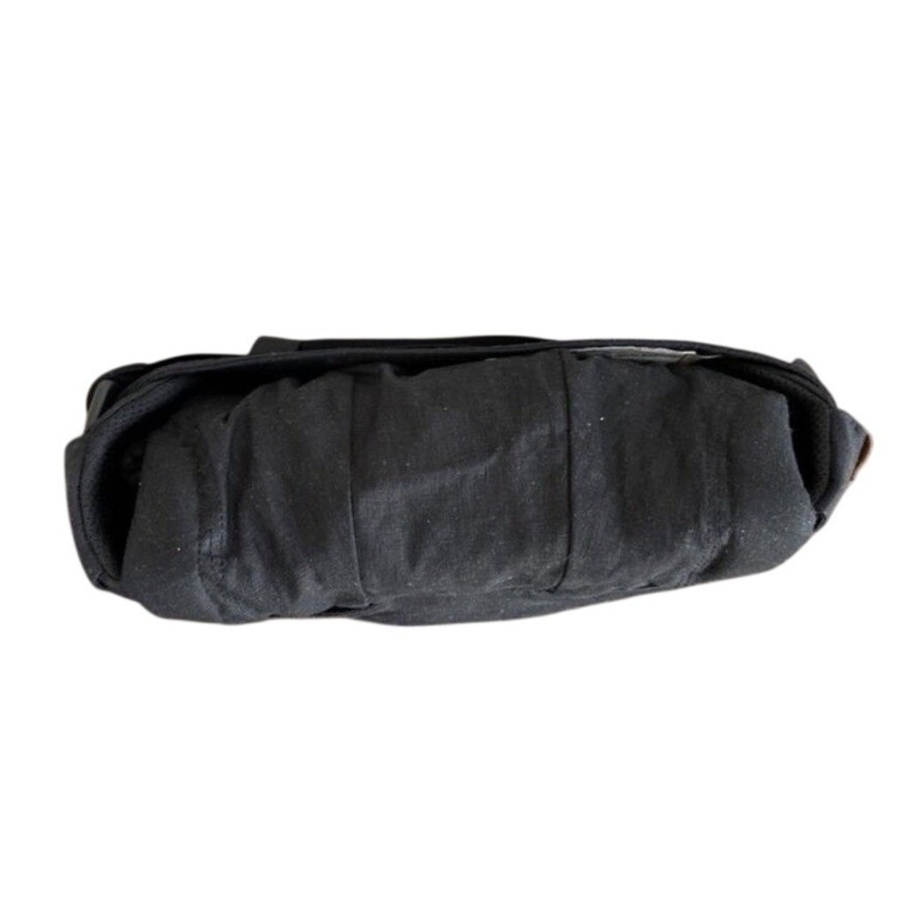 Wildbird Aerial Buckle Carrier Raven XS-XL Soft Structured Adjustable NWOT - Picture 6 of 7